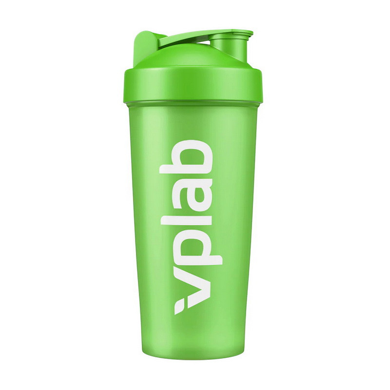 VP Lab Shaker With Metall Ball 700 ml