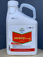 Гербіцид Зенкор Ліквід 5л