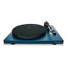 Програвач вiнiлових дискiв Argon Turntable MK2 Atlantic Blue (art.246424), фото 2