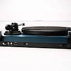 Програвач вiнiлових дискiв Argon Turntable MK2 Atlantic Blue (art.246424), фото 5