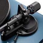 Програвач вiнiлових дискiв Argon Turntable MK2 Atlantic Blue (art.246424), фото 4