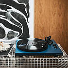 Програвач вiнiлових дискiв Argon Turntable MK2 Atlantic Blue (art.246424), фото 6