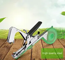 СТЕПЛЕРИ САДОВІ ДЛЯ ПІДВ'ЯЗКИ РОСЛИН