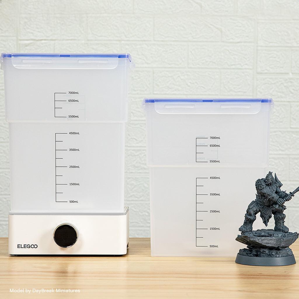 Мийка Elegoo Mercury XS