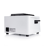 Сухожарова шафа SM-360C для стерилізації із зберігання інструментів (з дисплеєм та таймером), 300 Вт., Білий, фото 5