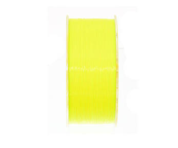 Волосінь Carp Pro Diamond Carp Fishing Line Fluorocarbon Coated Fluo Yellow 300 м 0.261мм арт CP5103-025, фото 3