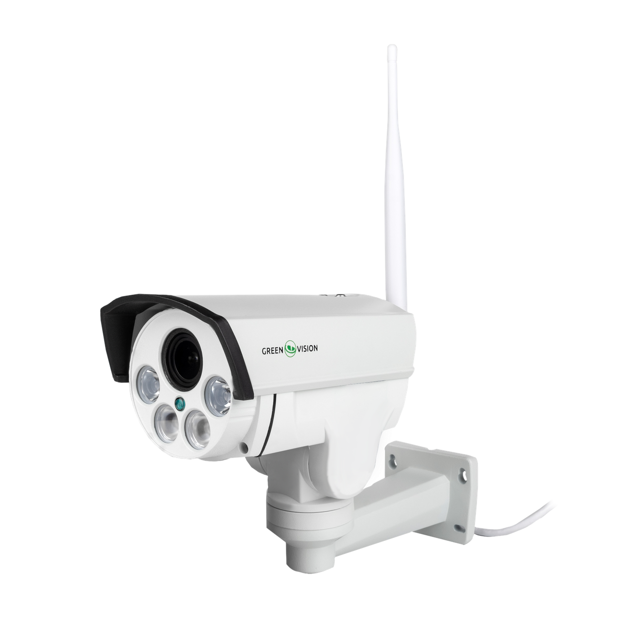 Зовнішня IP-камера GreenVision GV-170-IP-MC-COA50VM-60 4G PTZ, фото 1