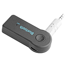 Бездротовий Bluetooth ресивер Music Receiver BT-350 з роз'ємом AUX 3,5 мм, фото 4