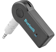 Бездротовий Bluetooth ресивер Music Receiver BT-350 з роз'ємом AUX 3,5 мм, фото 3