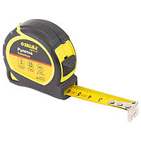 Рулетка Foreman 3м×16мм без ремінця SIGMA (3815131)