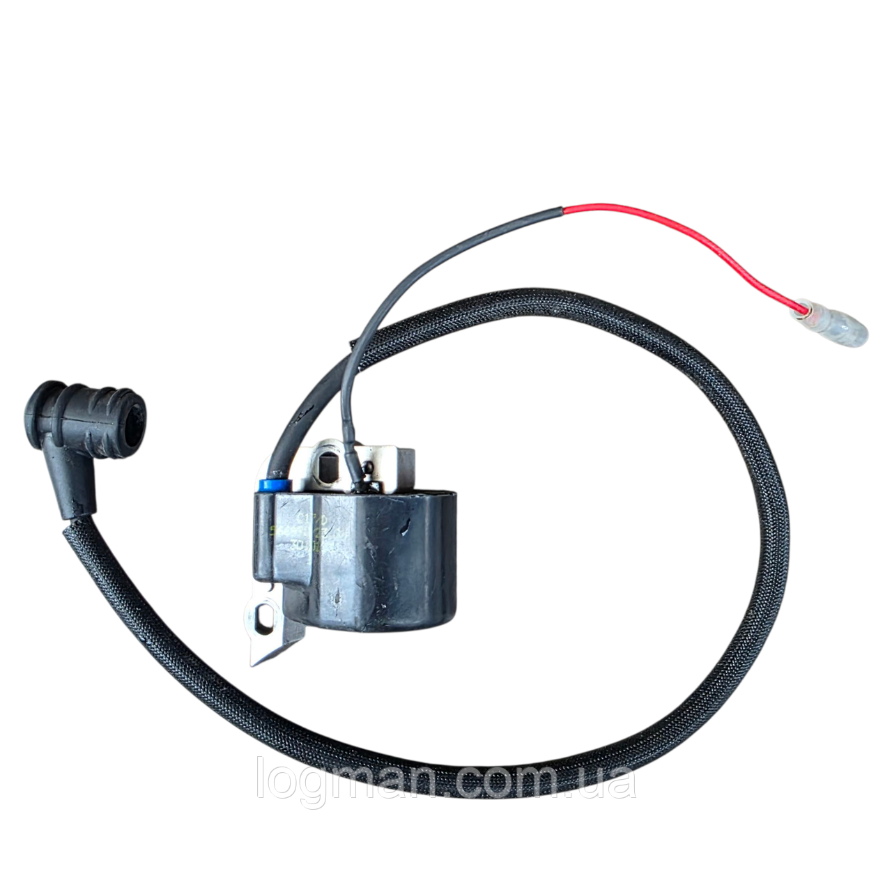 Котушка запалювання для Oleo-Mac BV 900, BV 901, MB 90, MB 900 Oleomac на Олео-Мак МБ/БВ (CFI3010103), фото 1