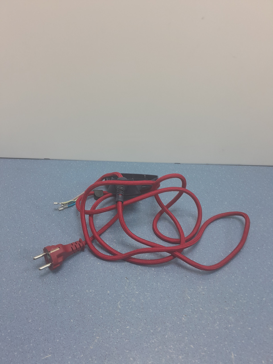 Мережевий шнур для праски Philips GC3551/02, фото 1