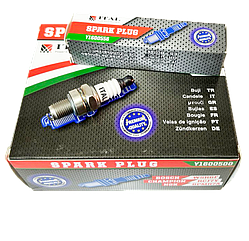 Свічка ITAL М10*1,0 (тонка спідниця) Y1600556