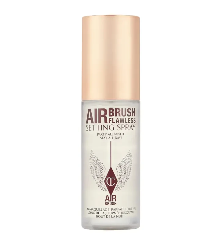 Фіксатор макіяжу Charlotte Tilbury Airbrush Flawless Setting Spray 34 ml, фото 1