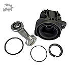 Циліндр компресора підвіски wabco Кайен Порше 4154033050 4L0698007 4L0698007A