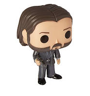 Колекційна фігурка Funko POP John Wick Джон Вік №387