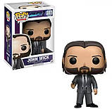 Колекційна фігурка Funko POP John Wick Джон Вік №387, фото 3