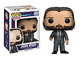 Колекційна фігурка Funko POP John Wick Джон Вік №387, фото 4