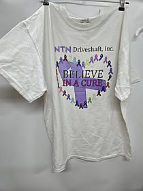 Футболка жіноча бу XL