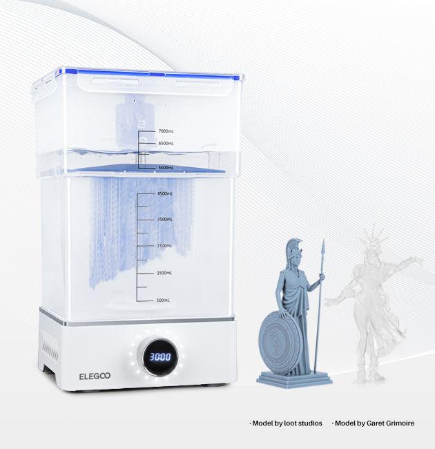 Мийка Elegoo Mercury XS