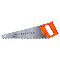 Ножівка для дерева 400 мм 3TPI GRAD (4401815)