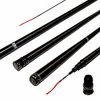 Поплавочні вудлища