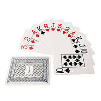 Карти для гри в покер 54 шт в колоді S2