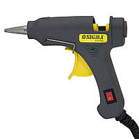 Пістолет термоклейовий з вимикачем Ø 8 мм 20 Вт SIGMA (2721061)