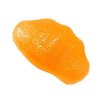 Еспандер кистьовий КАМІНЧИК оранжевий DQ-82100-Orange