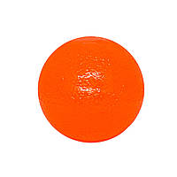 Еспандер кистьовий КУЛЬКА оранжевий DQ-W-Oranqe