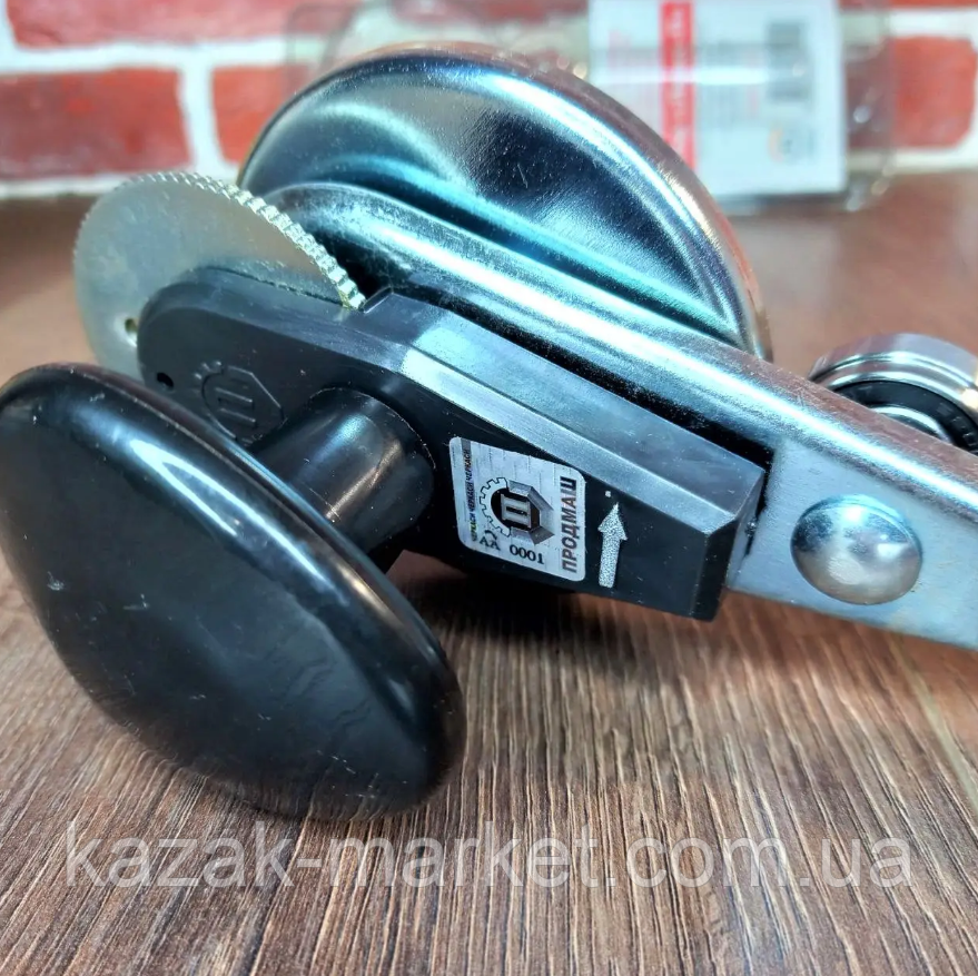 Ключі машинки закаткові Закатковий ключ для консервування Закатковий ключ автомат мза-п люкс ддмаш, фото 1