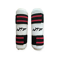 Щитки для передпліччя розмір L ZTT-019-B-L