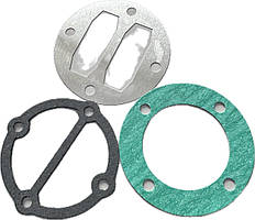 Комплект прокладок для циліндра 51мм (3шт) 46х46мм