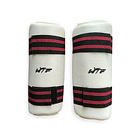 Щитки для ніг ZTT-019-T-S