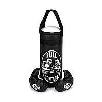 Набір боксерський дитячий Full Contact чорний середній