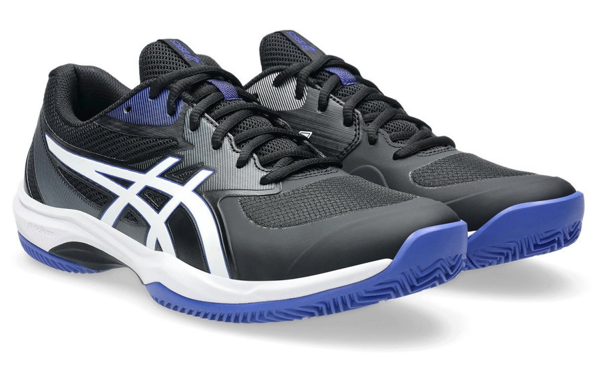 Чоловічі тенісні кросівки ASICS GAME FF CLAY/OC 1041A490-001