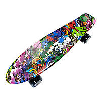 Скейт Penny YDM22-11-Е