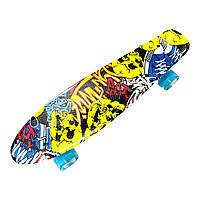 Скейт Penny YDM22-12-G