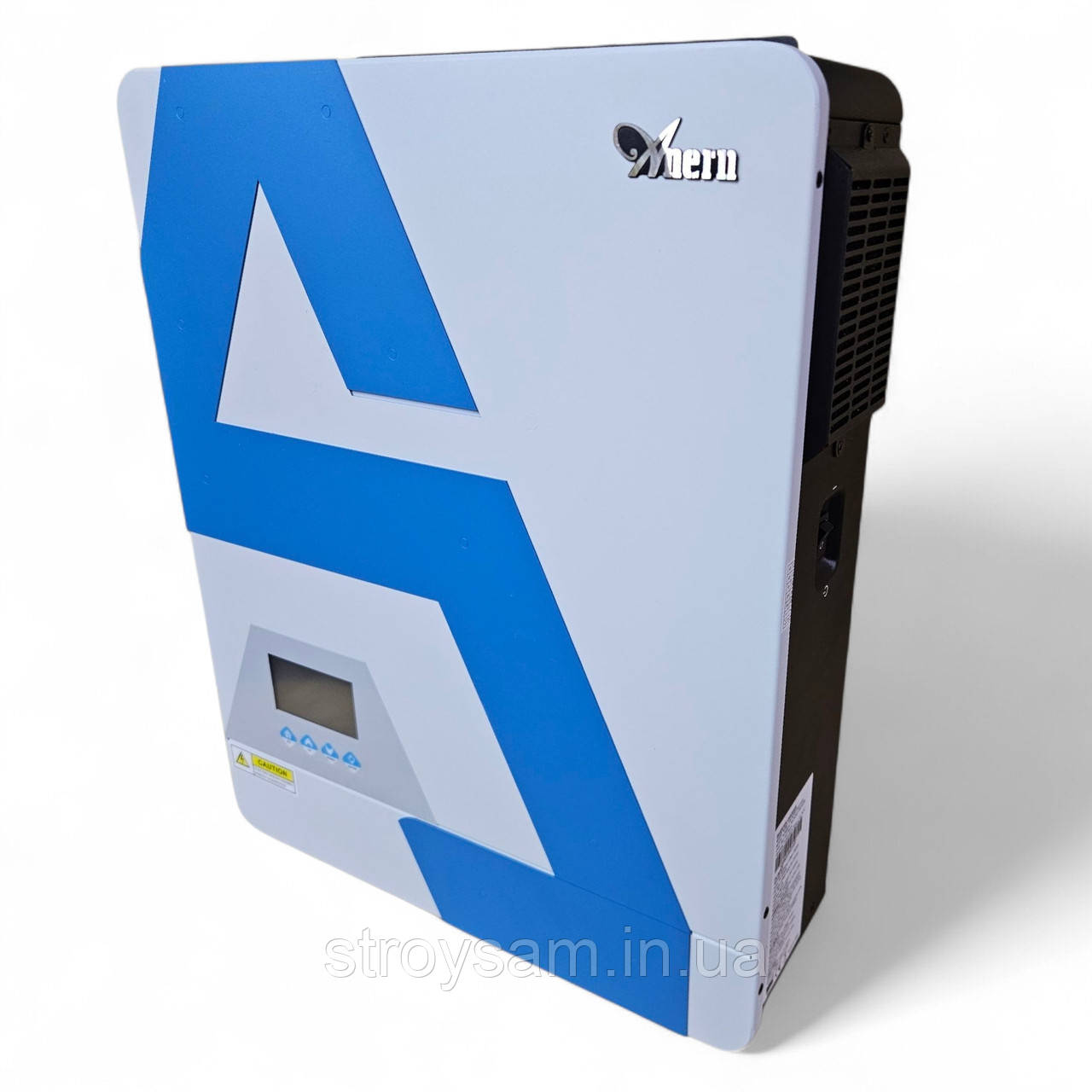 Інвертор УПС 6.2-7.0кВт безперебійник 48в-220в на 7000 Вт Туреччина, фото 1