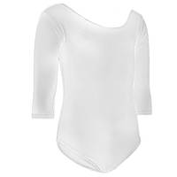 Купальники для гімнастики та танців