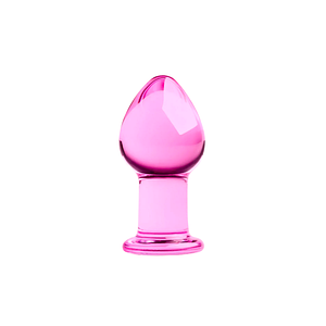 Анальные пробки