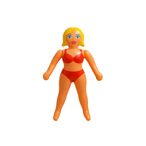 Секс-ляльки