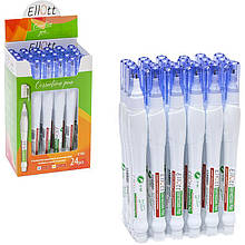 Коректор-ручка, 5.5 мл / Ellott