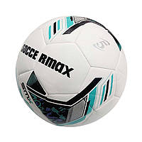 М'яч футбольний SOCCER MAX SM-498