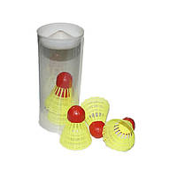 Волани для бадмінтону