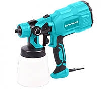 Фарбопульт електричний Grand КЕ-900