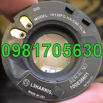 Бінокуляр Atn Pvs-7 gen 3+ (L3harris) зелений фосфор