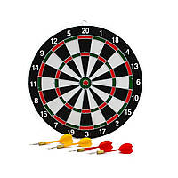 Дартс преспапір 12"