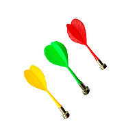 Дротики для магнитного дартсу. На блістері 3 шт BL-M303