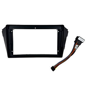 Geely Emgrand X7 1 GX7 EX7 2011 - 2019